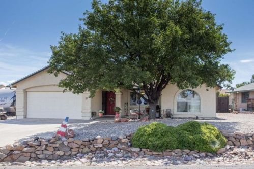 2075 Cayuse Trl, Cottonwood, AZ 86326-5770