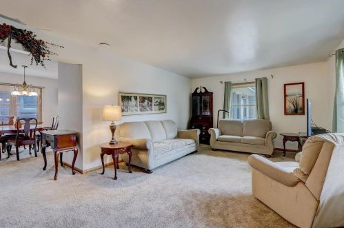 7119 Lakefield Dr, Milwaukee, WI 53219-4025