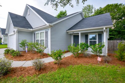 3432 Thorpe Constantine Ave, Johns Island SC  29455-8219 exterior