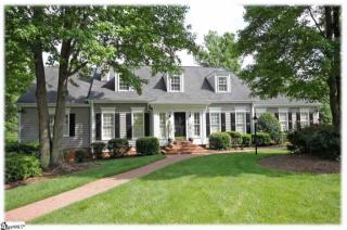 402 Thornblade Blvd, Greer, SC 29650-4432