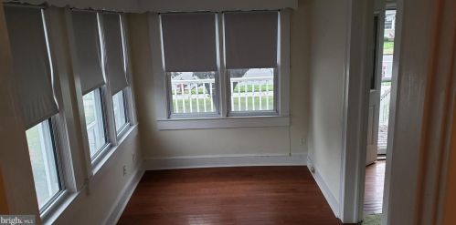 85 Clark St, Harrington DE  19952-1246 exterior