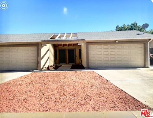 3014 Mulholland Dr, Modesto CA  95355-3538 exterior