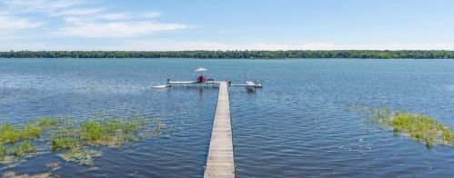 8784 Mogensen Shores Rd, Brainerd MN  56401-1384 exterior