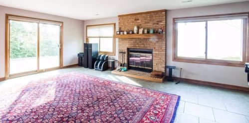 7228 Camargowoods Dr, Cincinnati OH  45243-2208 exterior