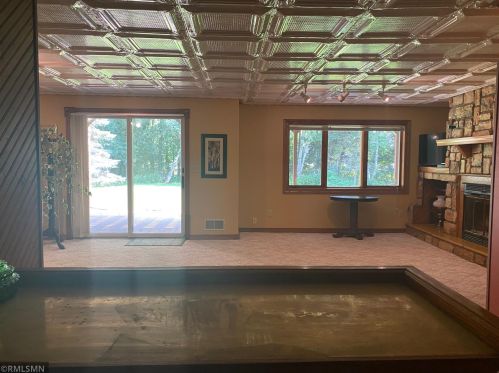 518 Brook Ln, Saint Cloud MN  56301-9605 exterior