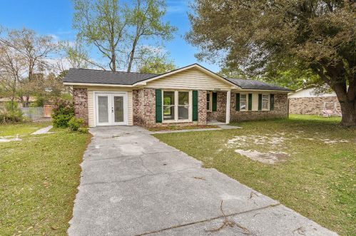 4460 Logwood Dr, Ladson, SC 29456-3707