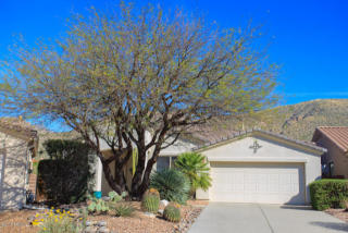 5117 Fairway Heights Dr, Tucson, AZ 85749-7132
