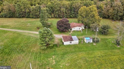 2320 Pumping Station Rd, Charnita PA  17320-9267 exterior