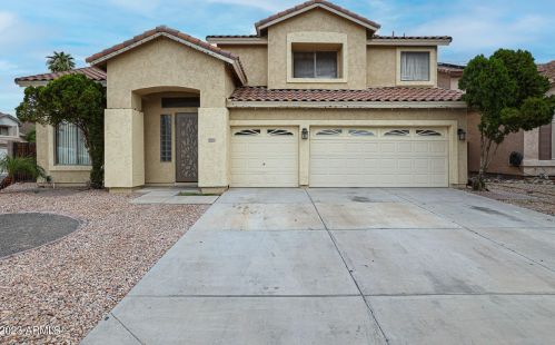 10384 Rosewood Dr, Avondale AZ  85392-4486 exterior