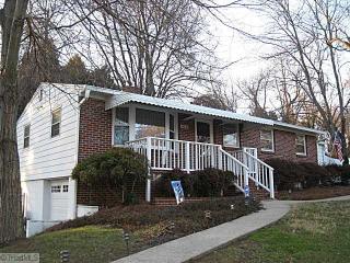 3642 Clinard Ave, Winston Salem, NC 27127-5008