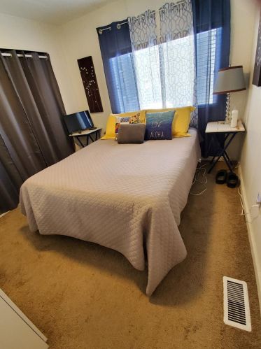 6045 Declaration Cir, Citrus Heights CA  95621-4707 exterior