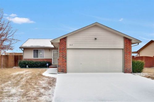 3117 27th St, Wichita, KS 67217-1213