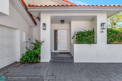 2188 53rd St, Boca Raton, FL 33496-3452