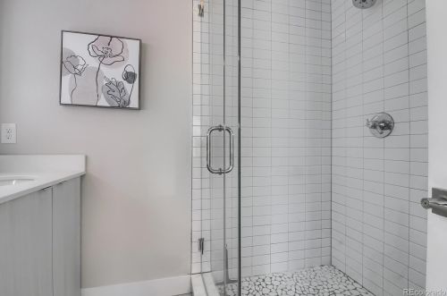 1261 Xavier St, Denver CO  80204-3625 exterior