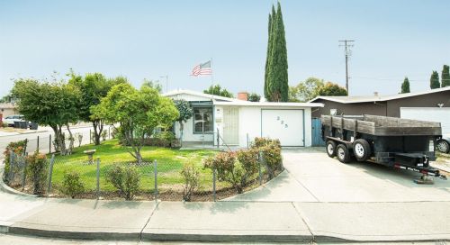 225 Wyoming St, Fairfield, CA 94533-5100