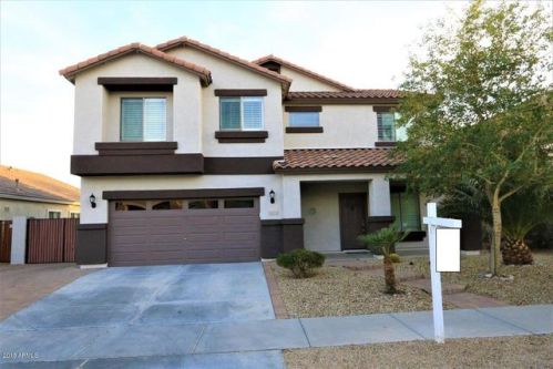 14153 Evans Dr, Sun City, AZ 85379-8633