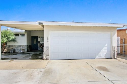 1020 Le Borgne Ave, City Of Industry, CA 91746
