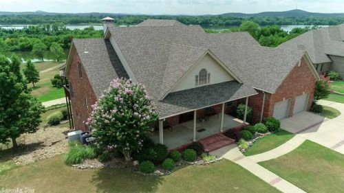 107 River Road Dr, Lollie, AR 72106-8418