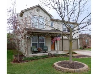 1741 Sonesta Ln, Indianapolis, IN 46217-7115