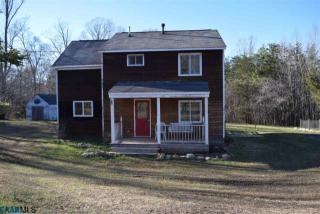 5512 Secretarys Sand Rd, Esmont, VA 22937-1513
