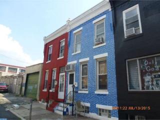 3533 Lee St, Philadelphia, PA 19134-1016