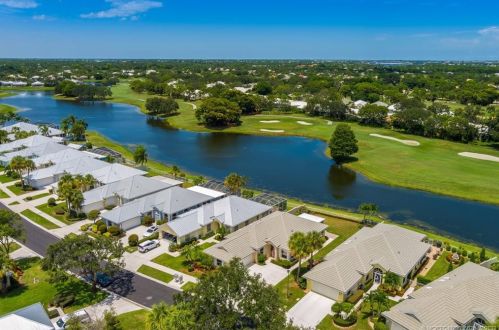 2611 Greenwich Way, Palm City, FL 34990-7508