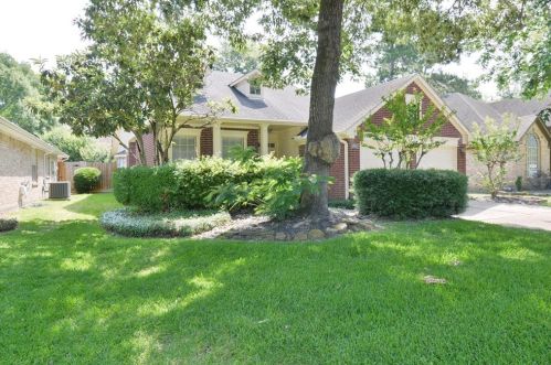 5006 Rock Springs Dr, Humble, TX 77345-1011