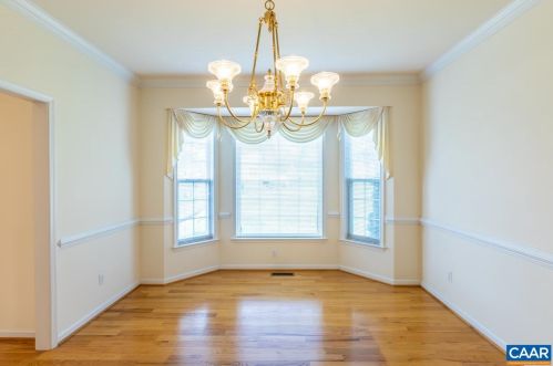 955 Fairwinds Ln, Crozet VA  22932-3147 exterior