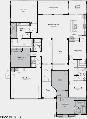 8528 Rancho Dr, Glendale, AZ 85305