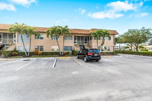 151 Stratford K, West Palm Beach, FL 33417-6744