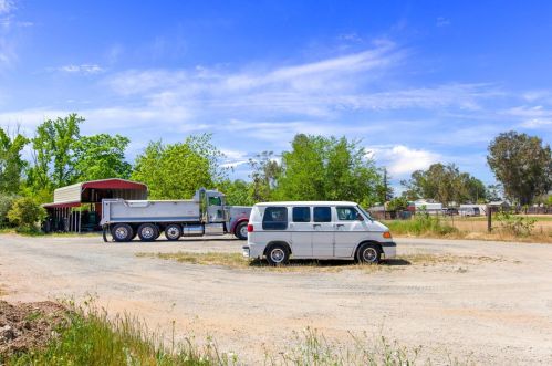 6528 Marysville Blvd, Rio Linda CA  95673-3102 exterior