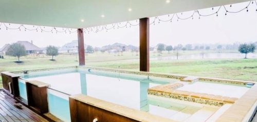 703 Leaning Oak Trl, Richmond TX  77406-4653 exterior