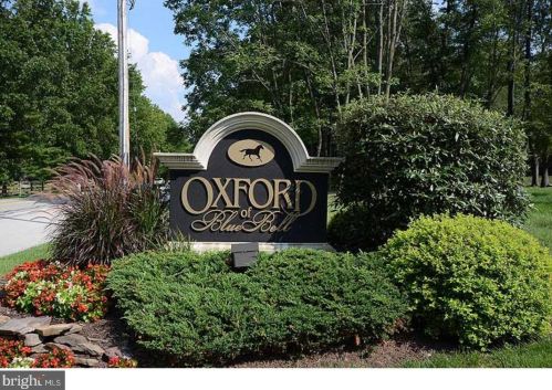 17 Yorktown Ct, Blue Bell PA 19422-2521 exterior