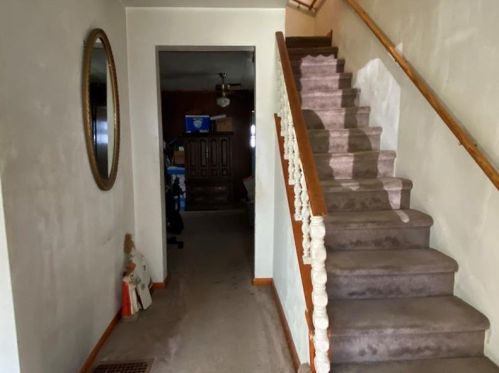 222 Grant St, Canonsburg, PA 15317-1531
