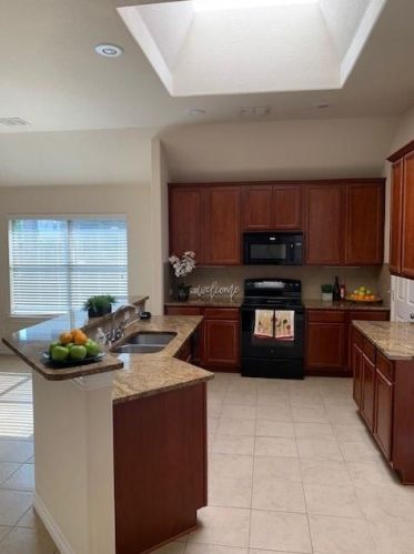 1316 Pepperidge Ln, Fort Worth, TX 76131-5214