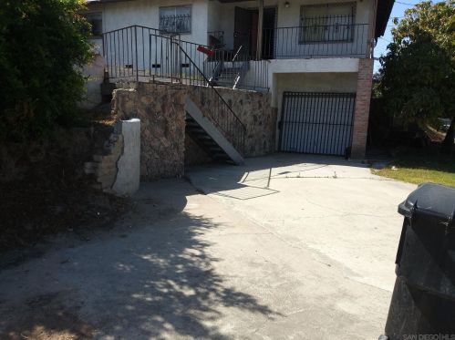 4195 San Miguel Ave, San Diego, CA 92113-1841