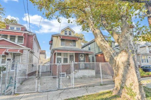 133-07 107th Ave, Jamaica, NY 11419-1317