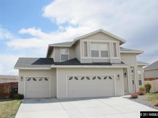 9536 Angel Falls Dr, Reno, NV 89506-2501
