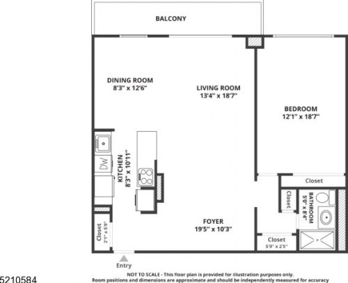 530 Valley Rd, Montclair NJ  07043-2728 exterior