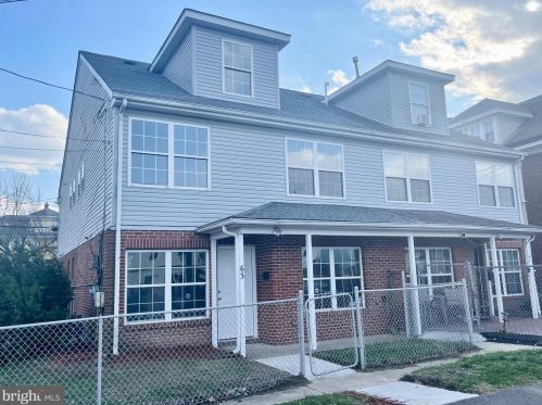 63 Doncaster Ave, Trenton, NJ 08609-1595