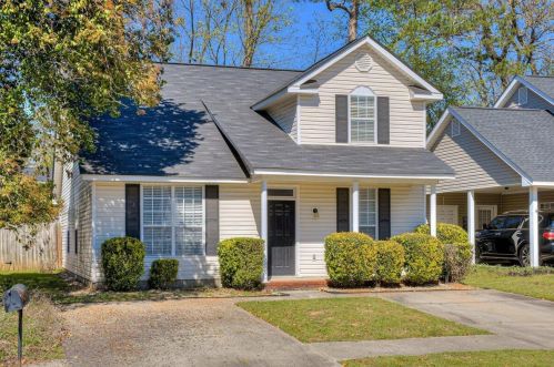 143 Spring Oak Ln, North Augusta, SC 29841-3885