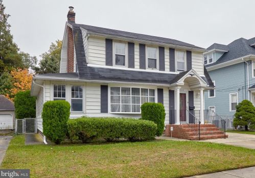 6548 Rogers Ave, Camden, NJ 08109-2434