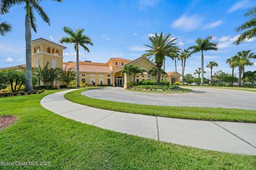 6196 Coverty Pl, Vero Beach FL  32966-6486 exterior