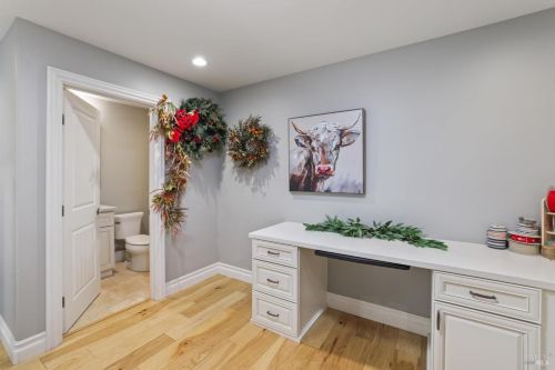 2054 Zinfandel Ct, Vacaville CA  95688-2829 exterior