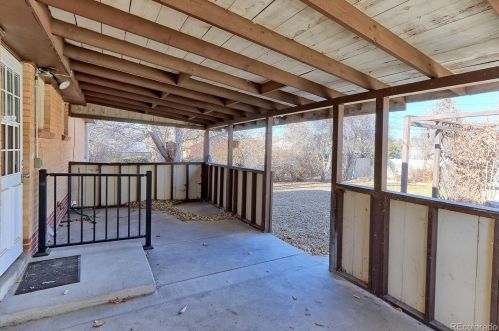 8360 Auburn Ln, Westminster CO 80031-3946 exterior