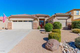 2811 Miller Dr, Chandler, AZ 85286-5688