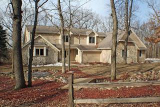 520 Wildwood Rdg, Colgate, WI 53017-9771