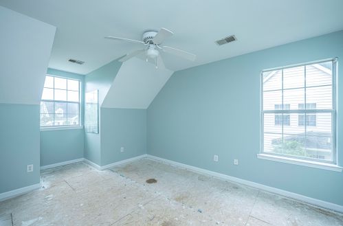 3236 Queensgate Way, Mount Pleasant SC  29466-6989 exterior