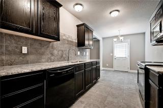 3806 Capstone Ave, Bentonville AR  72712-5378 exterior