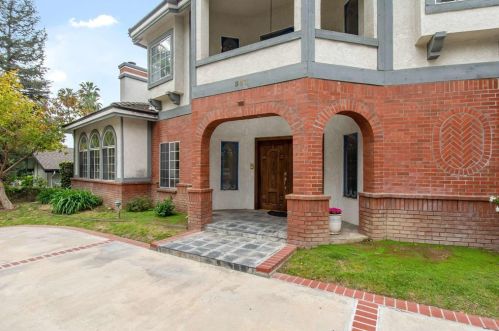 307 Camino Del Sol, South Pasadena, CA 91030-4107